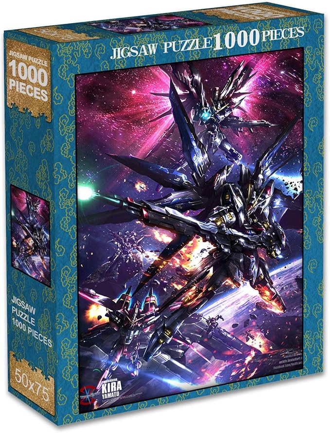 アポロ社 スヌーピー 1000ピース ジグソーパズル1989年カレンダー