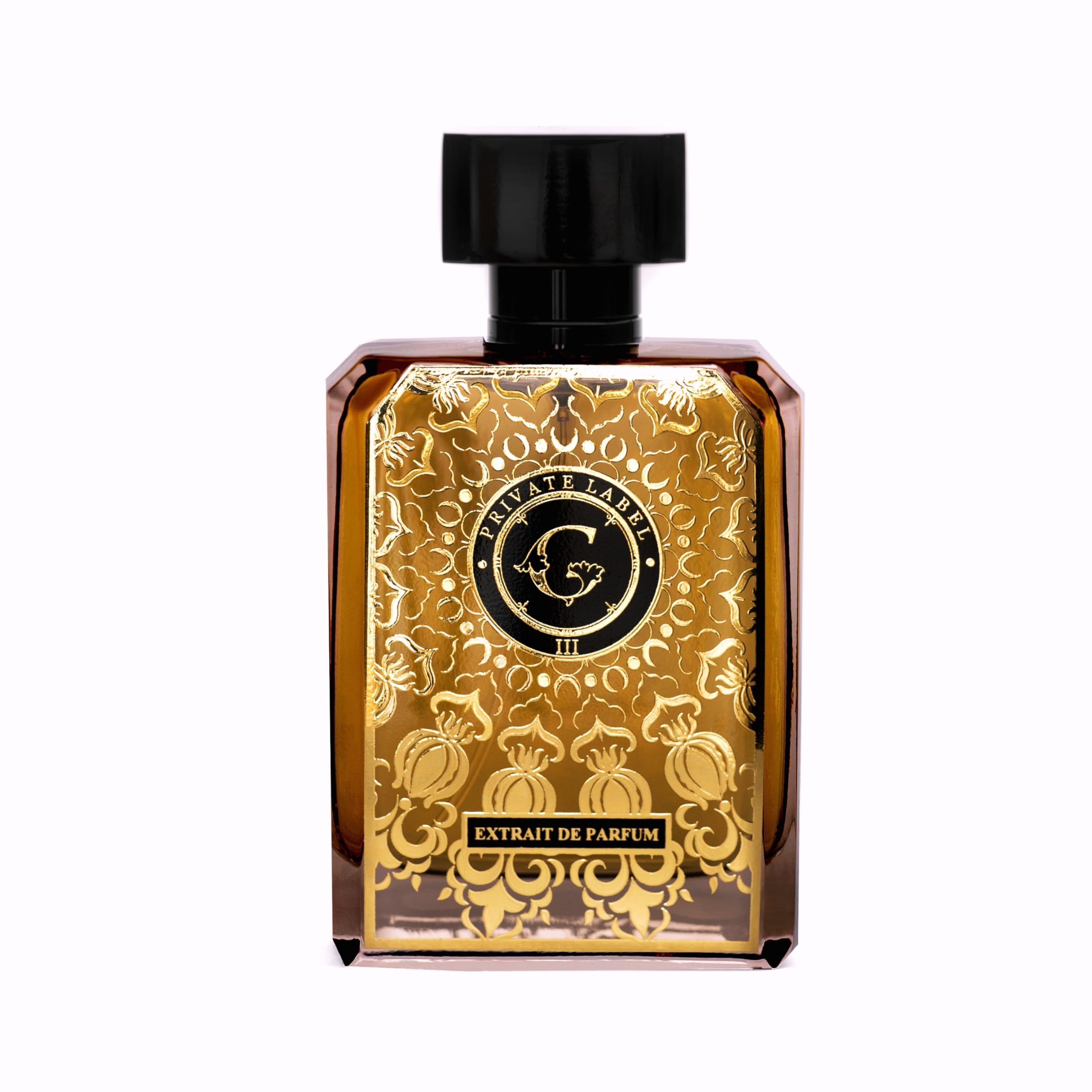 Gerini Private Label III 110 Ml Unisex Extrait de Parfum