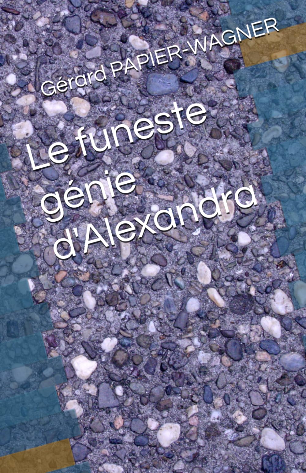Le funeste génie d'Alexandra