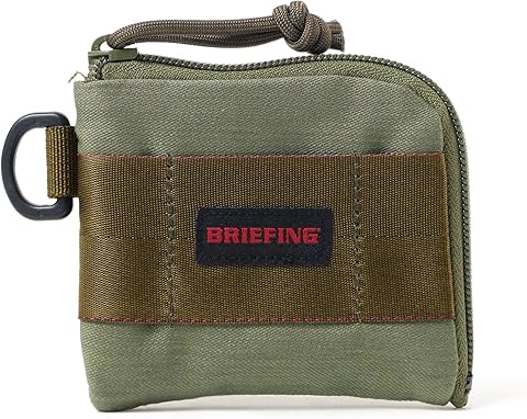 Coin Purse 13-64-0193-106 13640193106: Olive