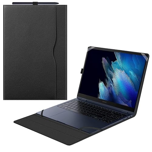 Fintie Sleeve Case for Samsung Chromebook/Book Series