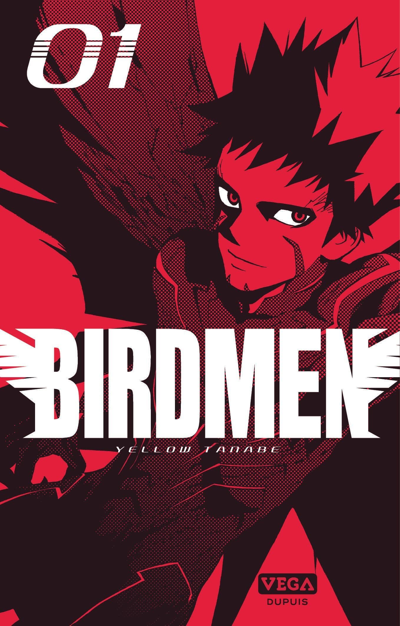 Amazon.co.jp: Birdmen - tome 1 (1) : 本