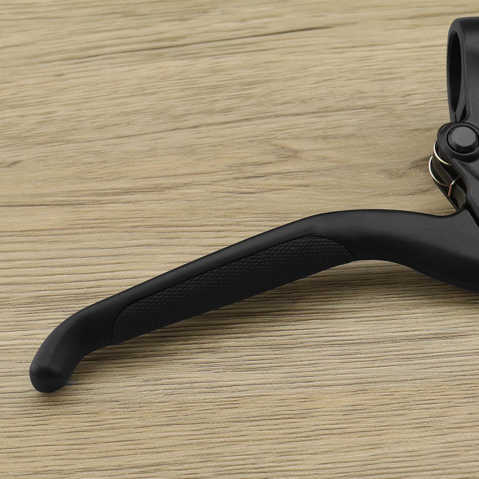 Leviers De Frein Haute Résistance Pour Scooter Électrique/Trottinette - Compatible 22mm - Paire (Gauche+Droit)