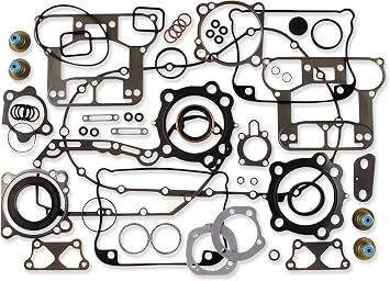 Cometic C9952 Complete Gasket Kit Extreme Sealing Technology