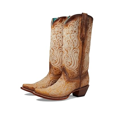 Corral Boots C4144 Cowboy Women