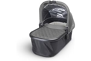 uppababy bassinet - Pascal