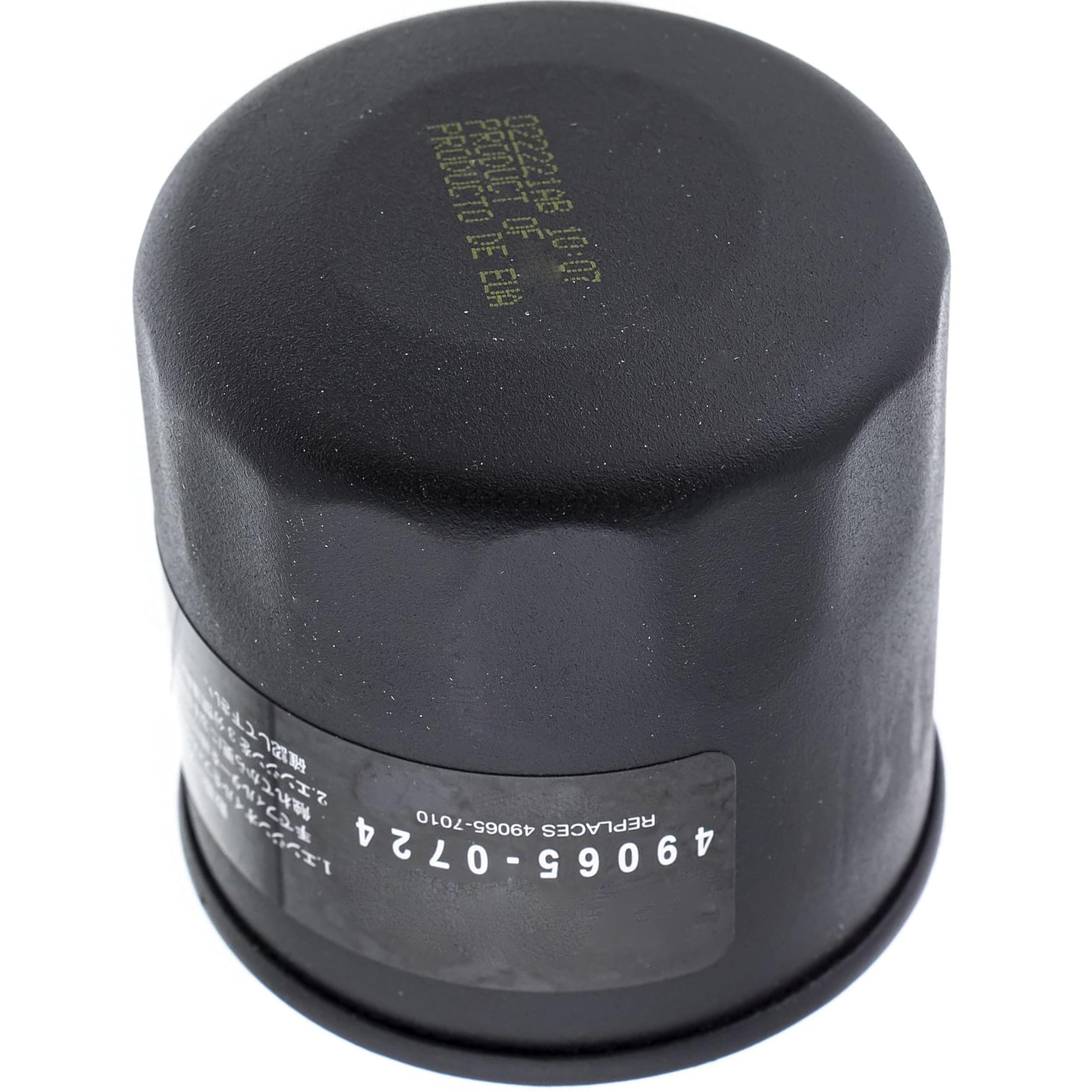 (専用)B51R10様 Amazon.com : Mr Mower Parts Oil Filter Compatible with Kawasaki
