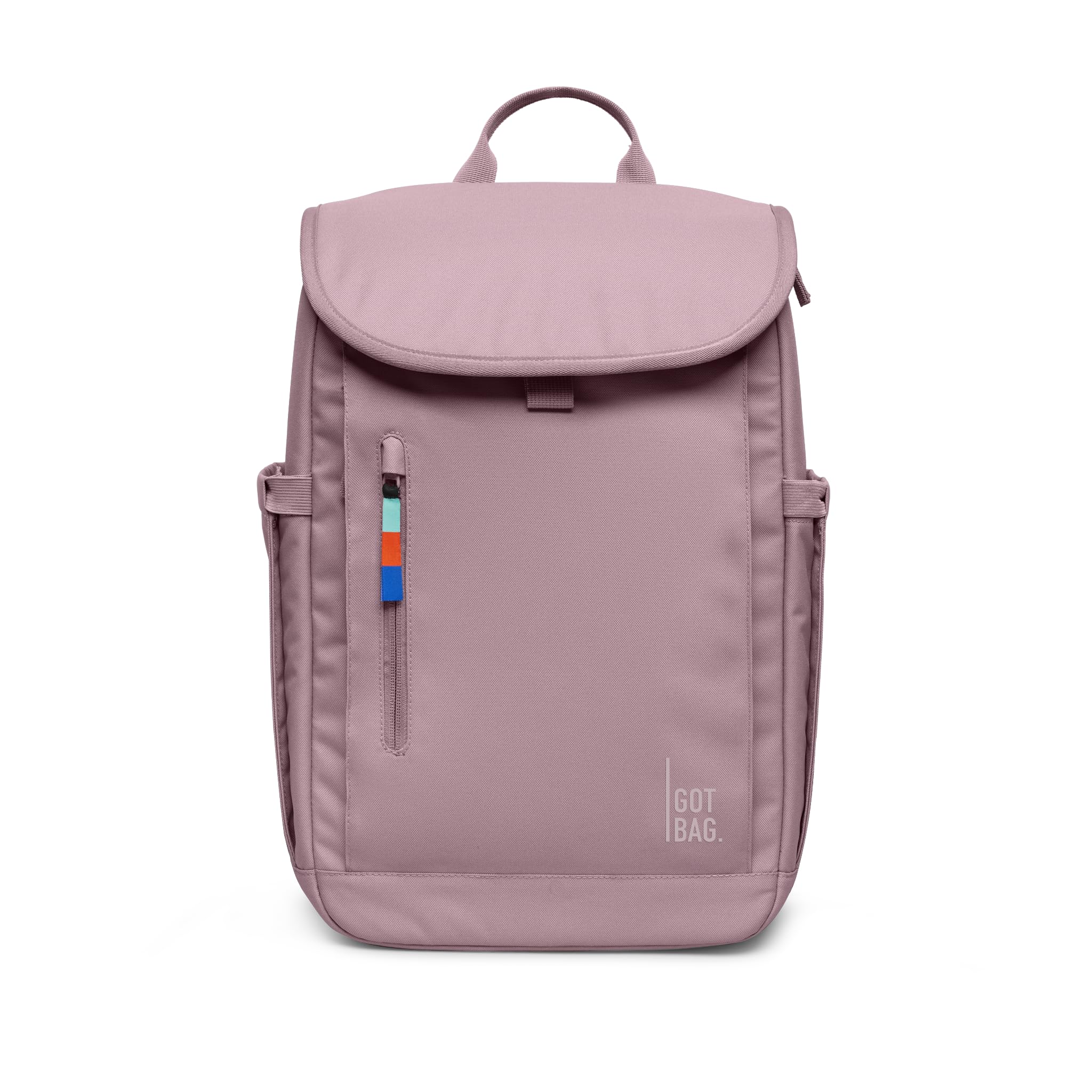GOT BAG Rucksack Serene Pack | Laptoprucksack mit 16" Laptopfach | Rucksack mit vielen Fächern für Arbeit, Reise