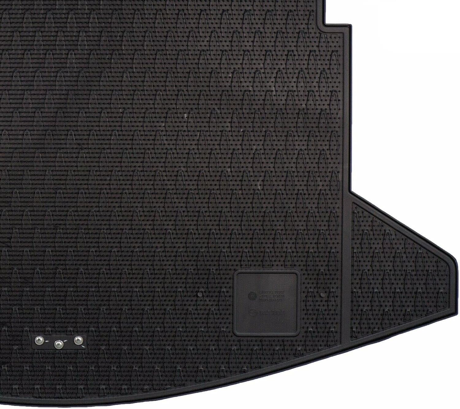 Mazda Cargo Liner - 0000-8B-R23