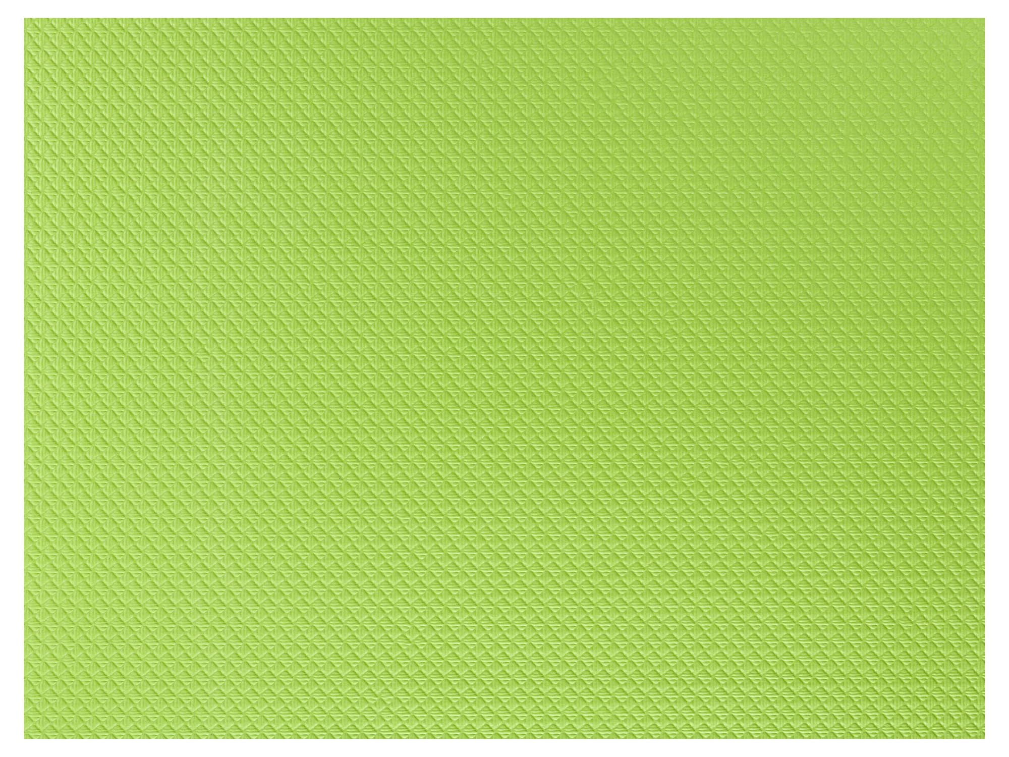 Sets de table anis 30x40cm pour protéger vos meubles sans lessive laborieuse