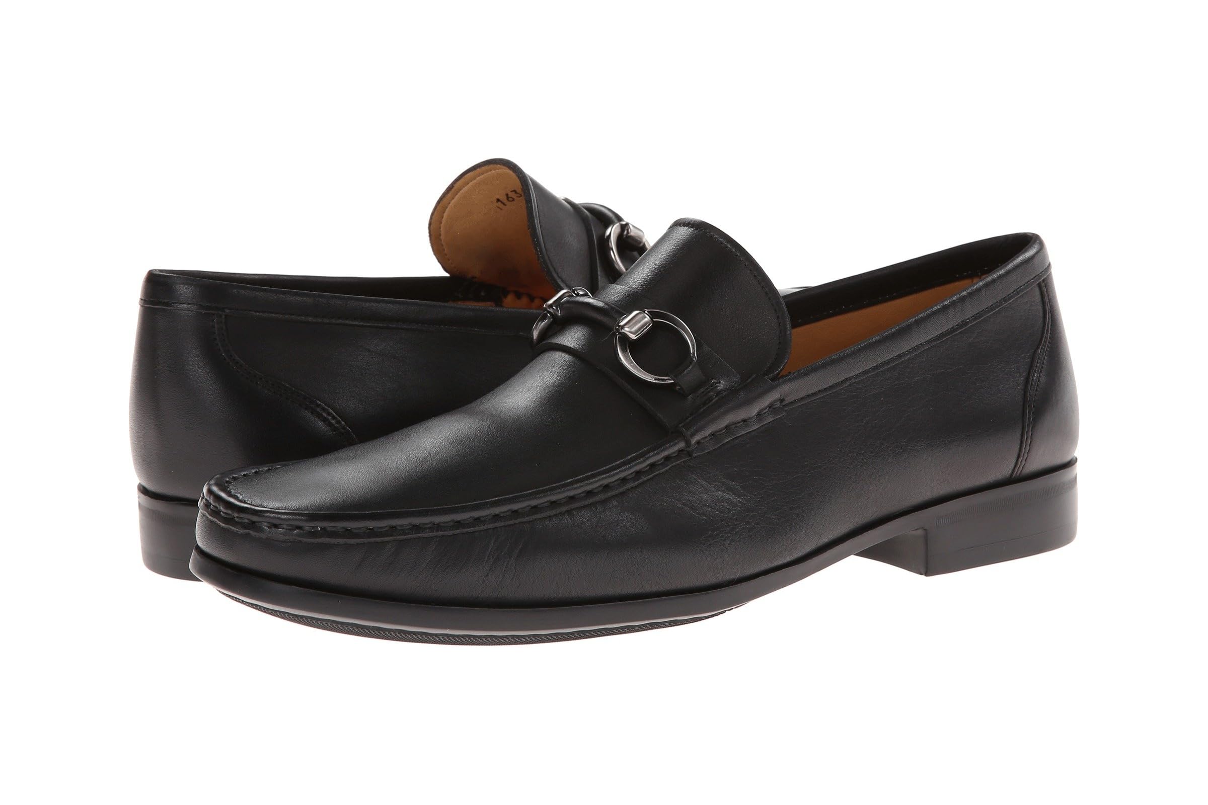 Мужские мокасины Magnanni Blas