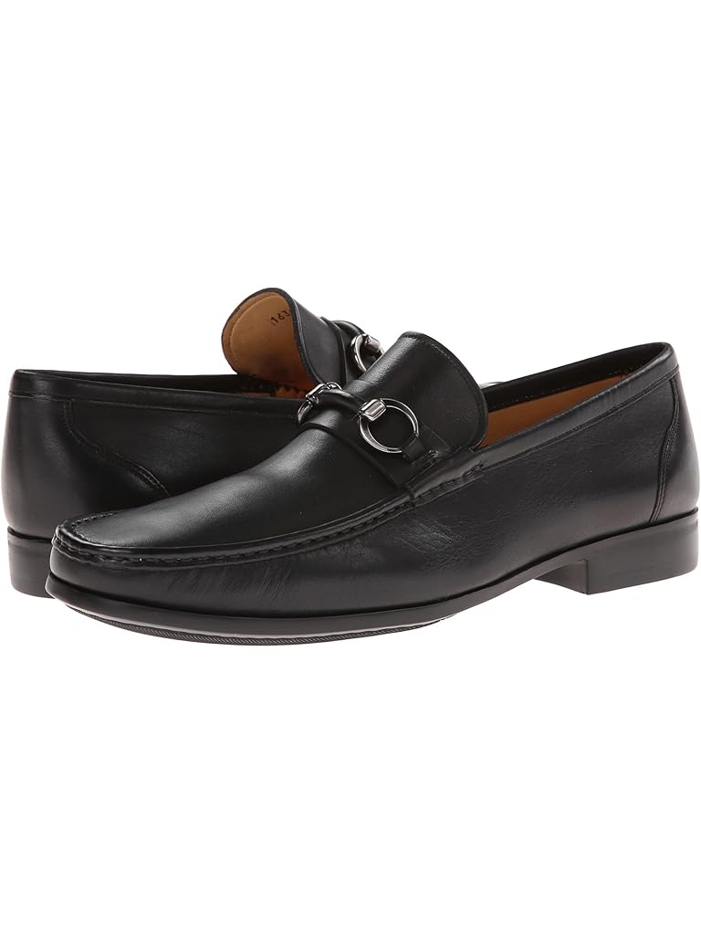 Black Magnanni Blas