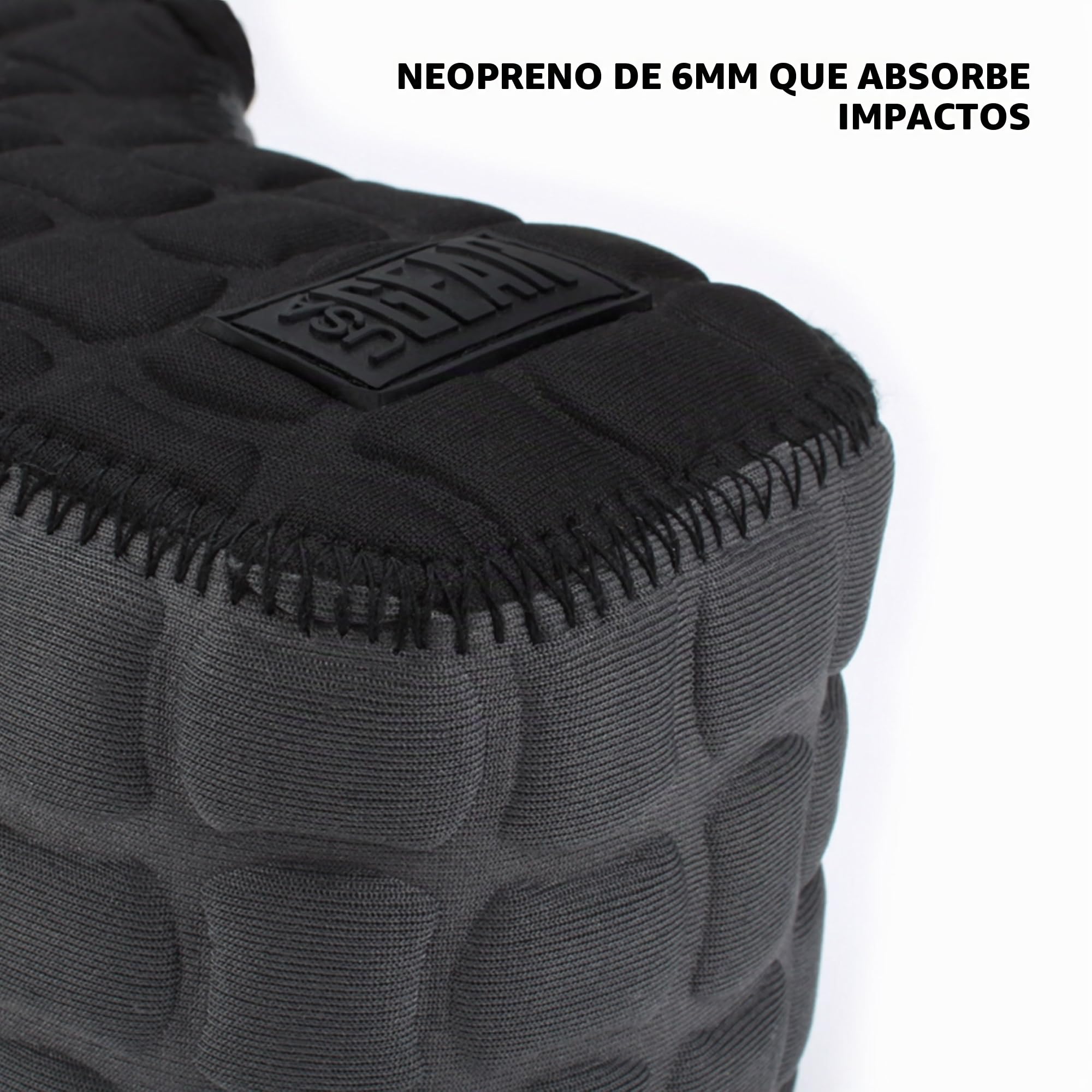 USA Gear Funda para Cámara SLR - Estuche Compacto Acolchado de Neopreno para DSLR con Bolsillo con Cierre para Accesorios y Trabilla para Cinturón