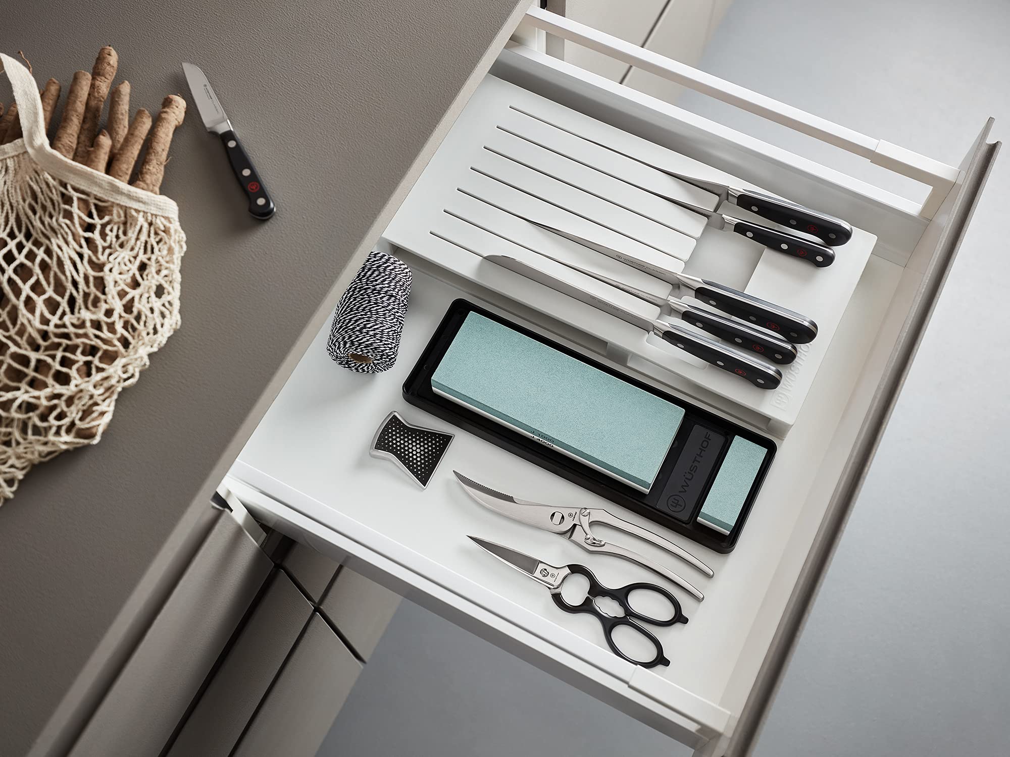 Amazon｜ヴォストフ キッチンバサミ 5552 1059594903｜キッチンはさみ