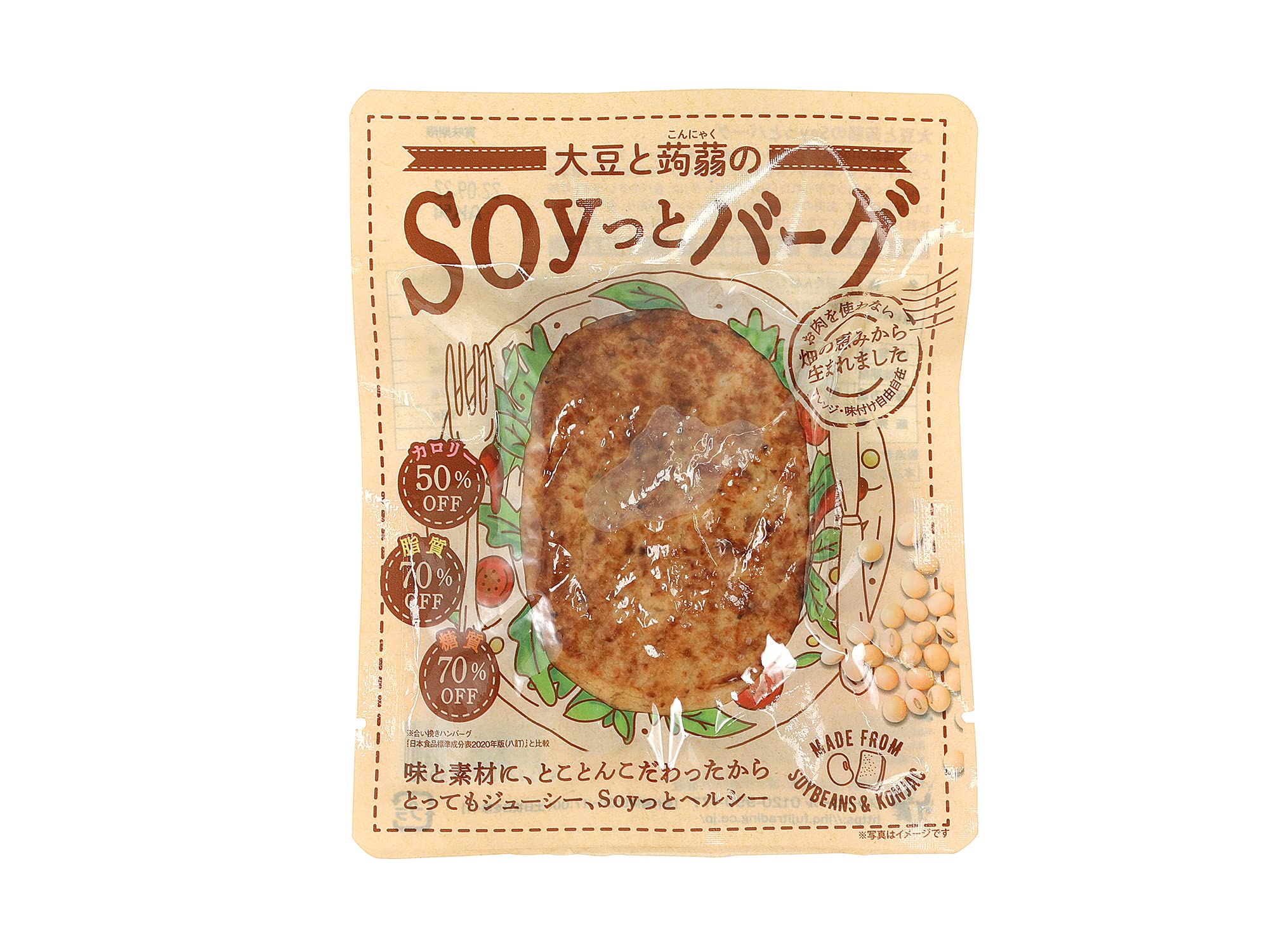 豆腐・納豆・こんにゃく・練り物の商品画像