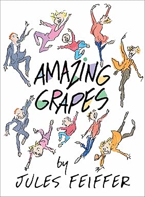 AMAZING GRAPES