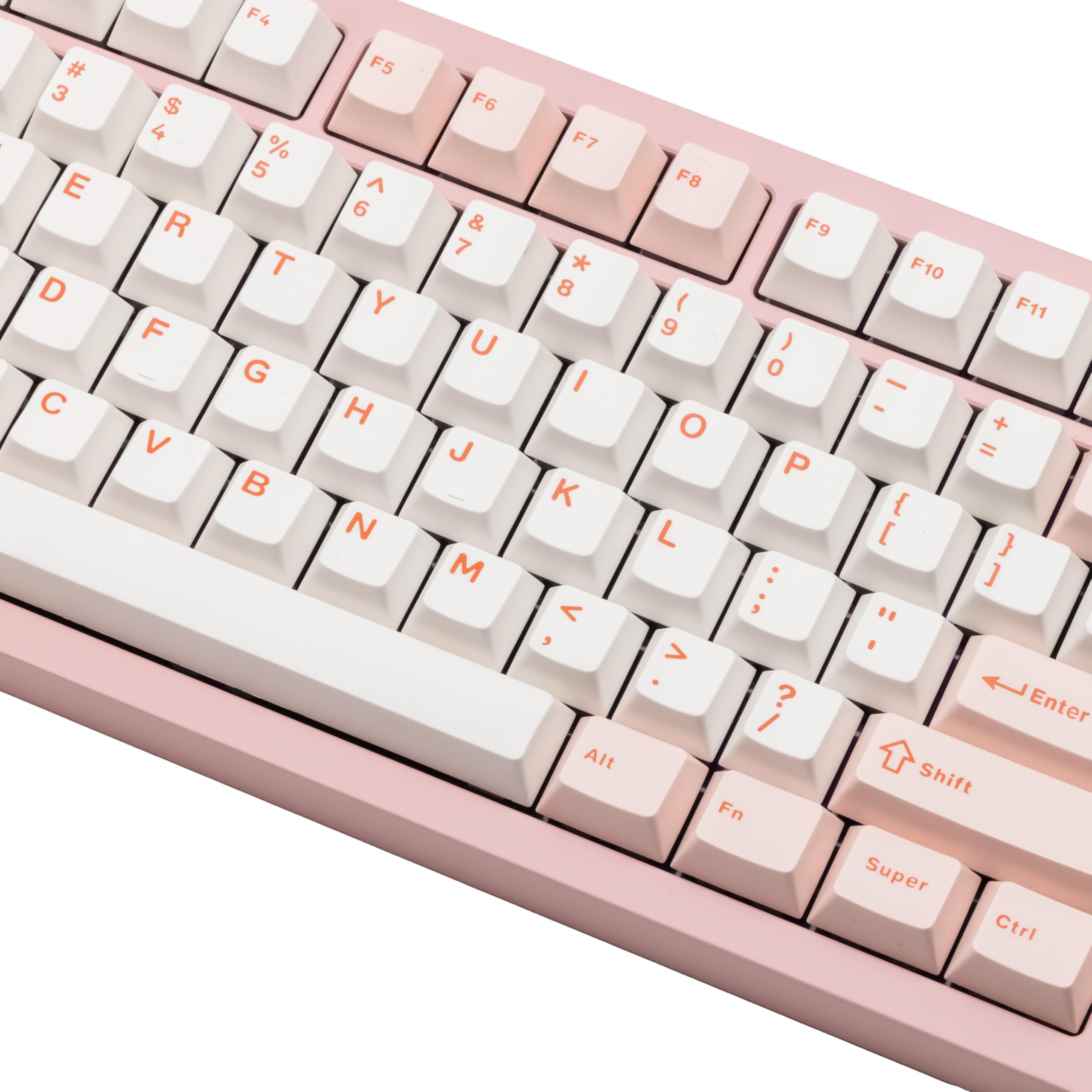 Amazon | WOBKEY Crush80 メカニカルキーボード 3WAY接続 無線