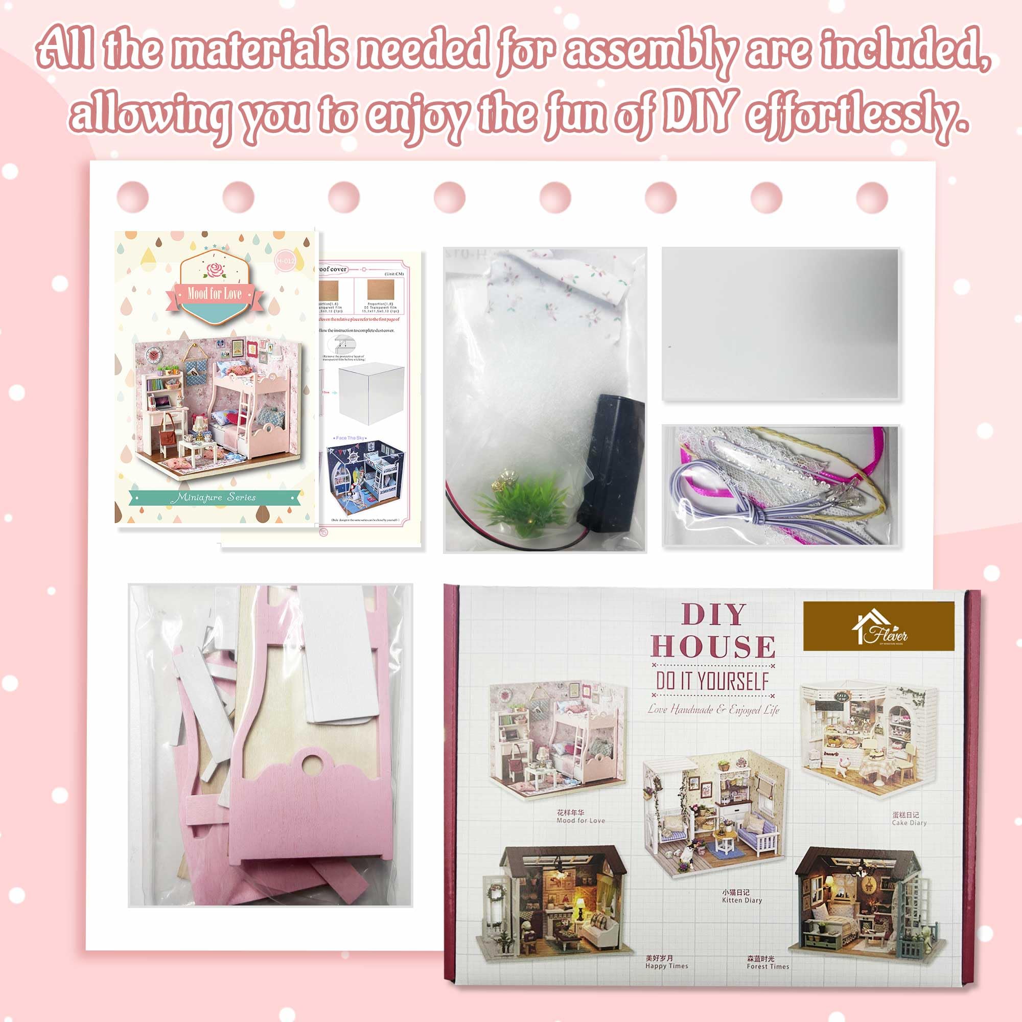 ドールハウス　ハンドメイド1/12 NO.82 ドールハウス ハンドメイド1/12 NO.82