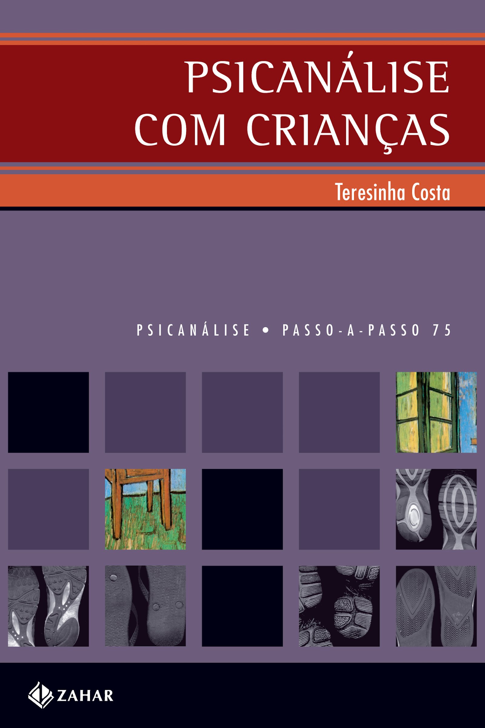 Psicanálise com crianças (PAP - Psicanálise) (Portuguese Edition)