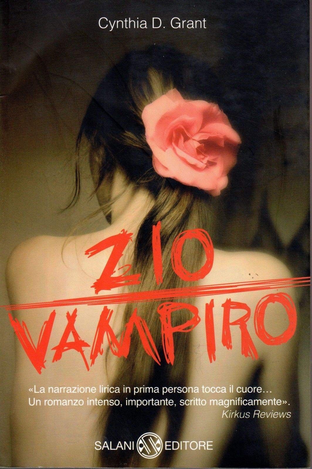 Zio Vampiro - 4