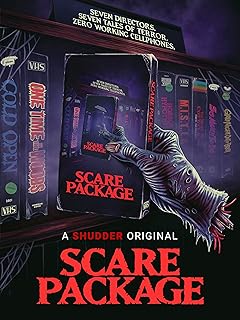 Scare Package