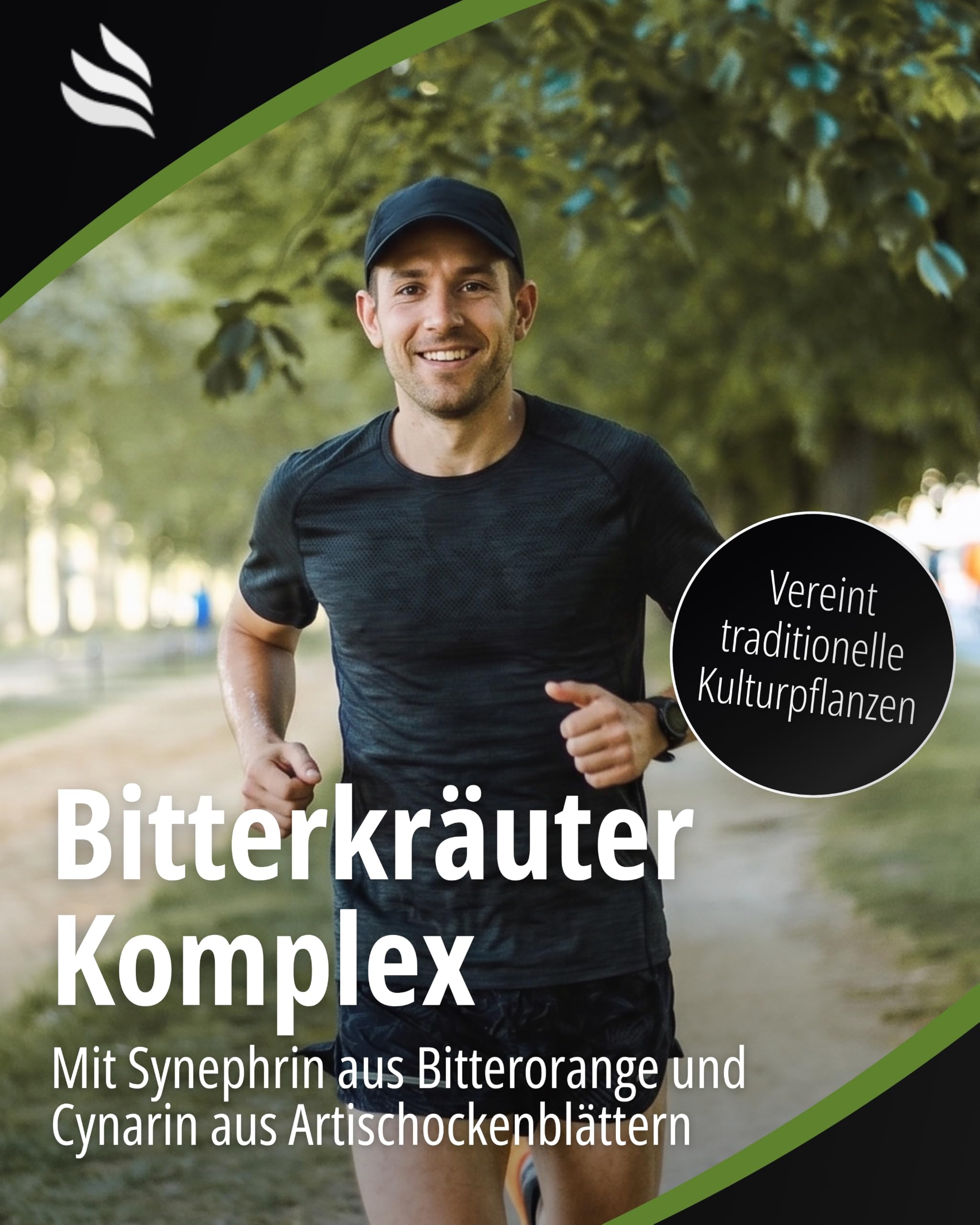 Leber Plus + Bitterkräuter Komplex Bundle