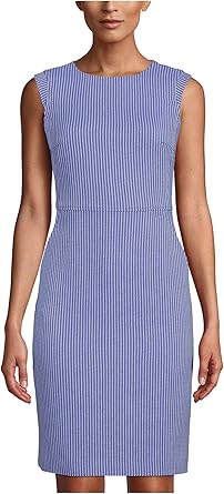 anne klein white dress