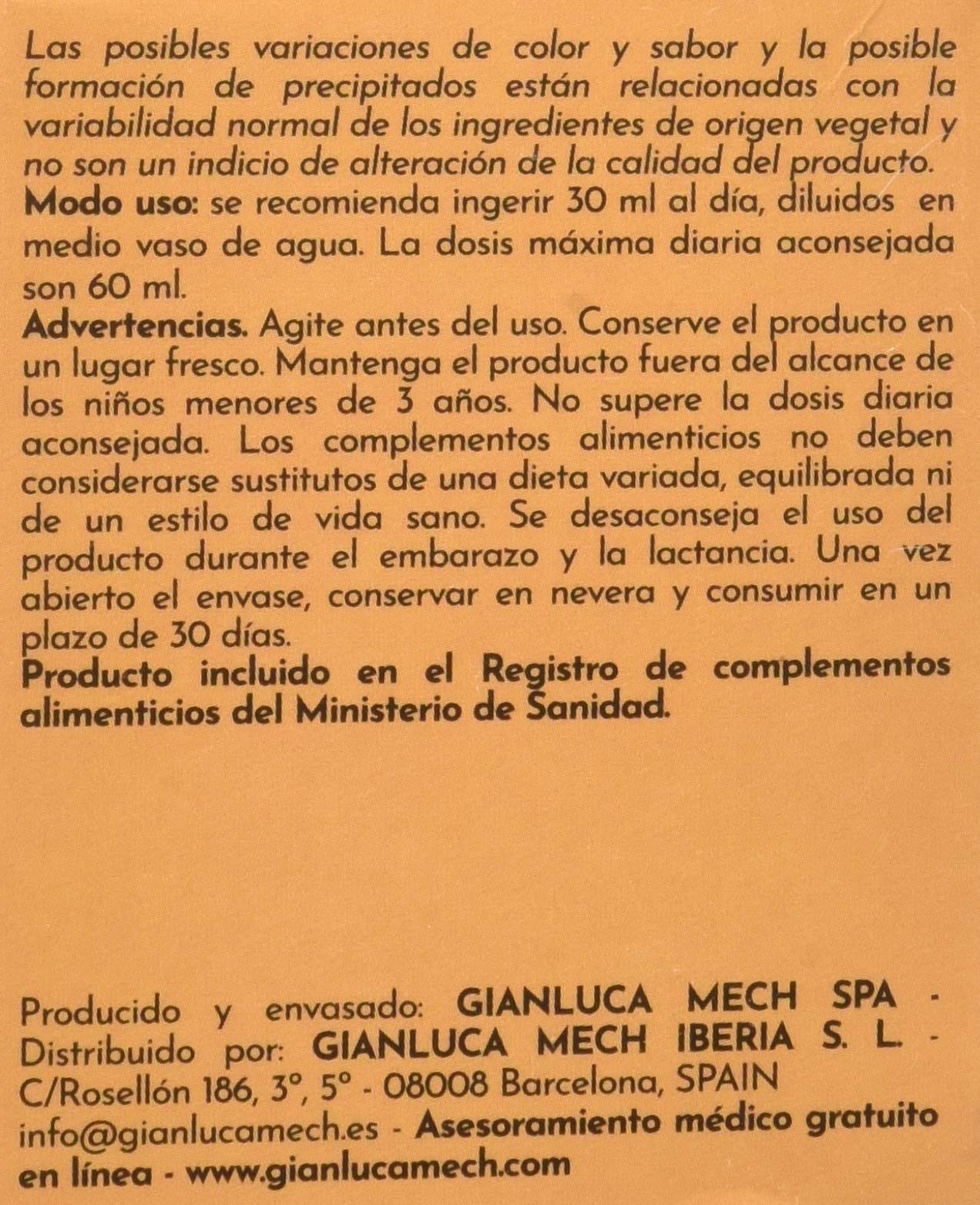 Gianluca Dolce Respiro 8 Stick Da 30 Ml – Confezione Da 200 G, Prodotto Per Il Benessere E La Cura Del Corpo