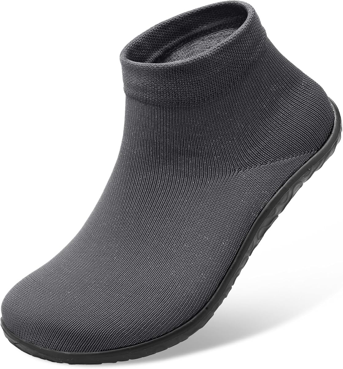 SKASO Minimalist Barefoot Sock Shoes for Women Men with Multi Purpose &amp; Ultra Portable &amp; Non Slip Sole