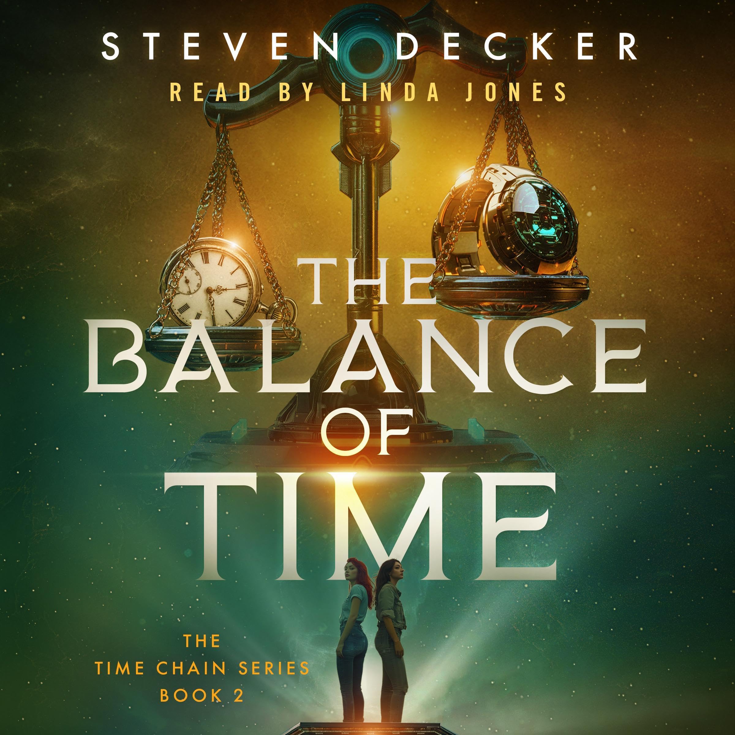 The Balance of Time