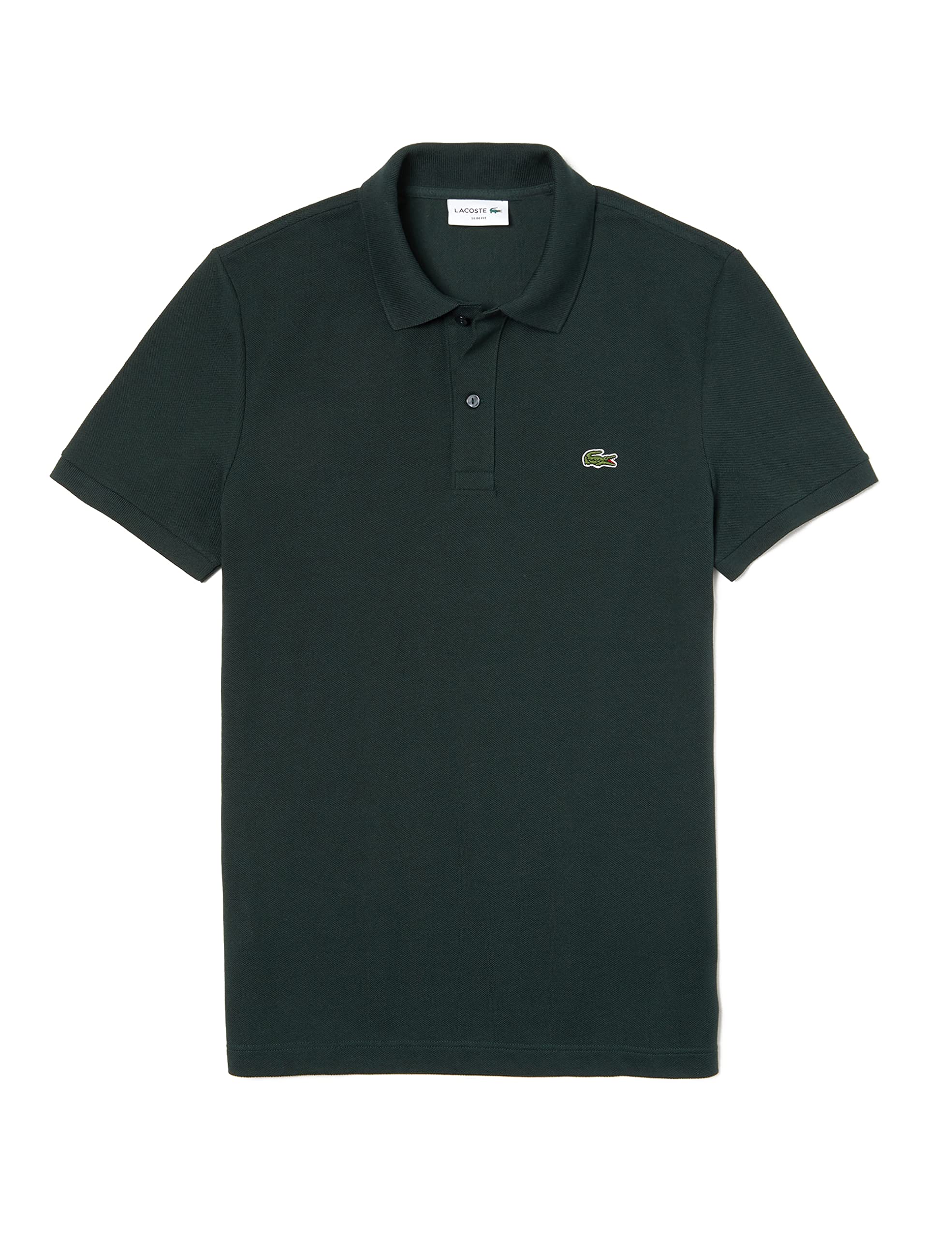 Lacoste Men's L1212 Polo Shirt (Pack of 1) — view 122