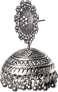 Suryakanthi Jhumka 2025