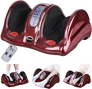 Luxuries Kneading Massager Personal Zh 9902 Red