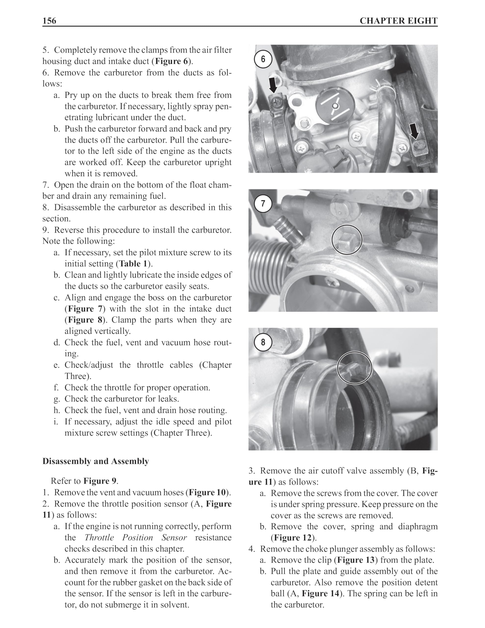 Amazon.com: Suzuki DR-Z400E S & SM Manual (2000-2012) Clymer