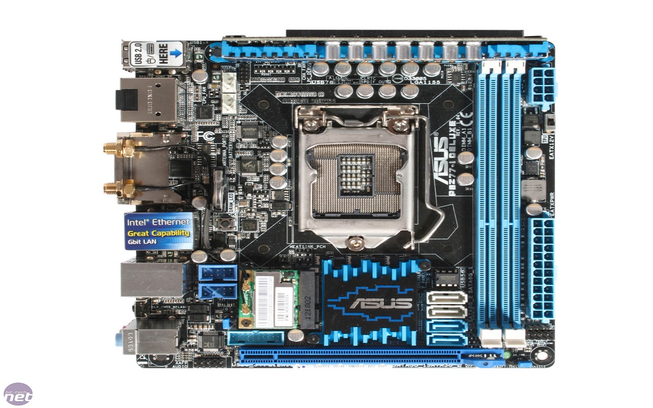 The Best Mini ITX MotherboardsAmazonアプリストアのアプリ