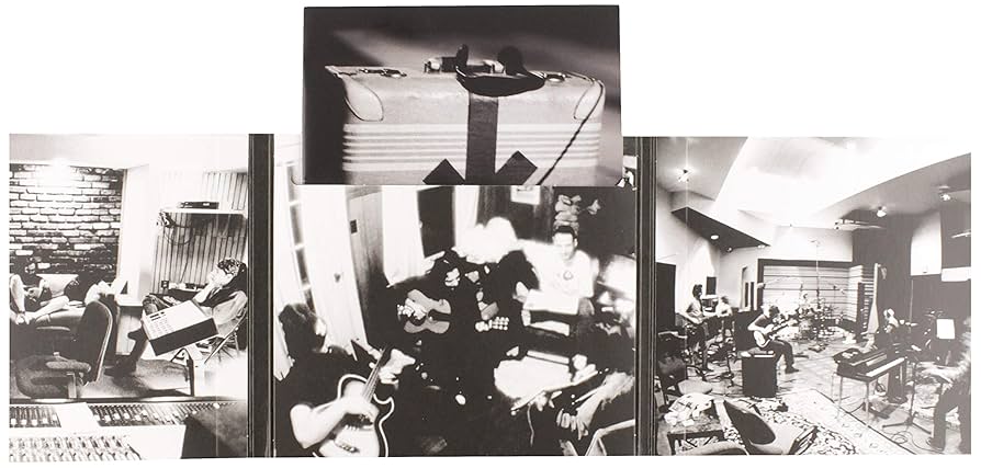 その他 Rearviewmirror [CD] Amazon.co.jp: Rearviewmirror.. -Digi-: ミュージック