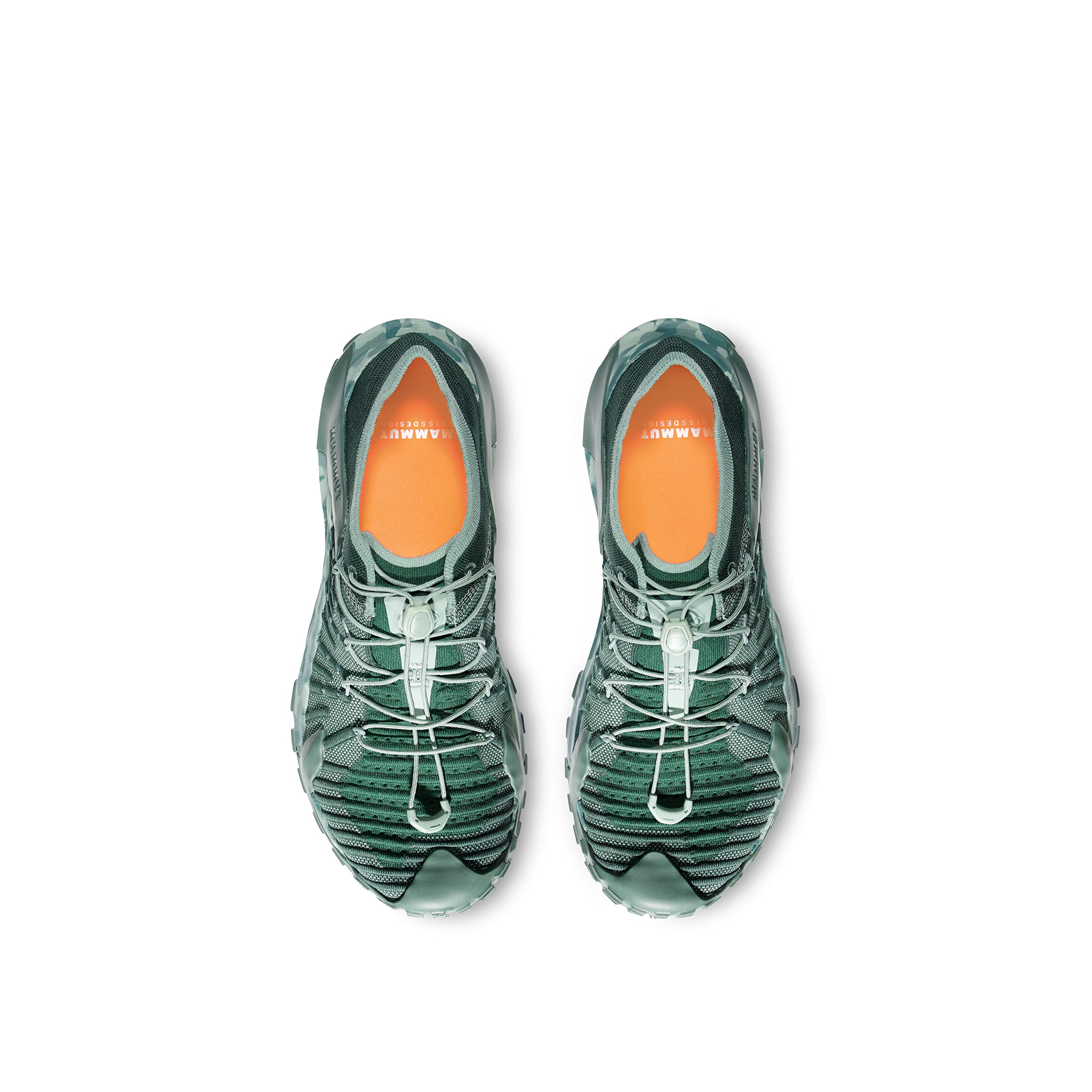 Mammut Herren Hueco Knit IiWanderschuh