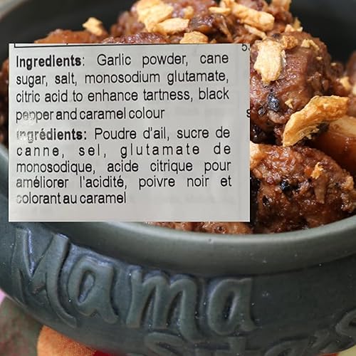Miniatura 3 de Mama Sita's Adobo (Savory Sauce Mix) - 1.76 onzas (paquete de 6)