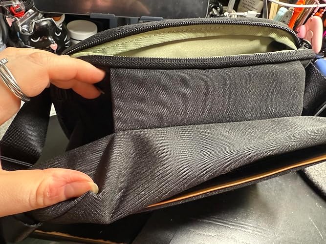 Amazon | mopak ワンダラースリング、スイッチ2用スリングバッグ