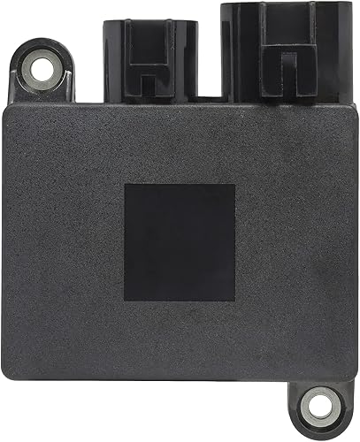 Miniatura 7 de SCITOO Módulo de control del ventilador de refrigeración del radiador compatible con 2008-2014 para is F 2006-2008 para RX400h 2010-2014 para RX450h