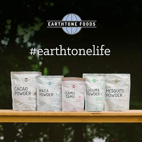 Miniatura 7 de Colágeno Earthtone. Péptidos 16 onzas. Proteína de carne de res sin transgénicos, 1