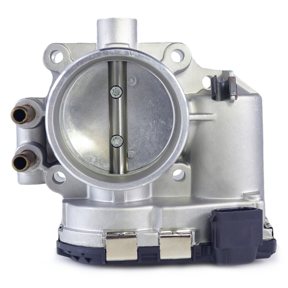 hiro-bady 2008 Kawasaki Ninja ZX-10R Engine Throttle Body & Fuel