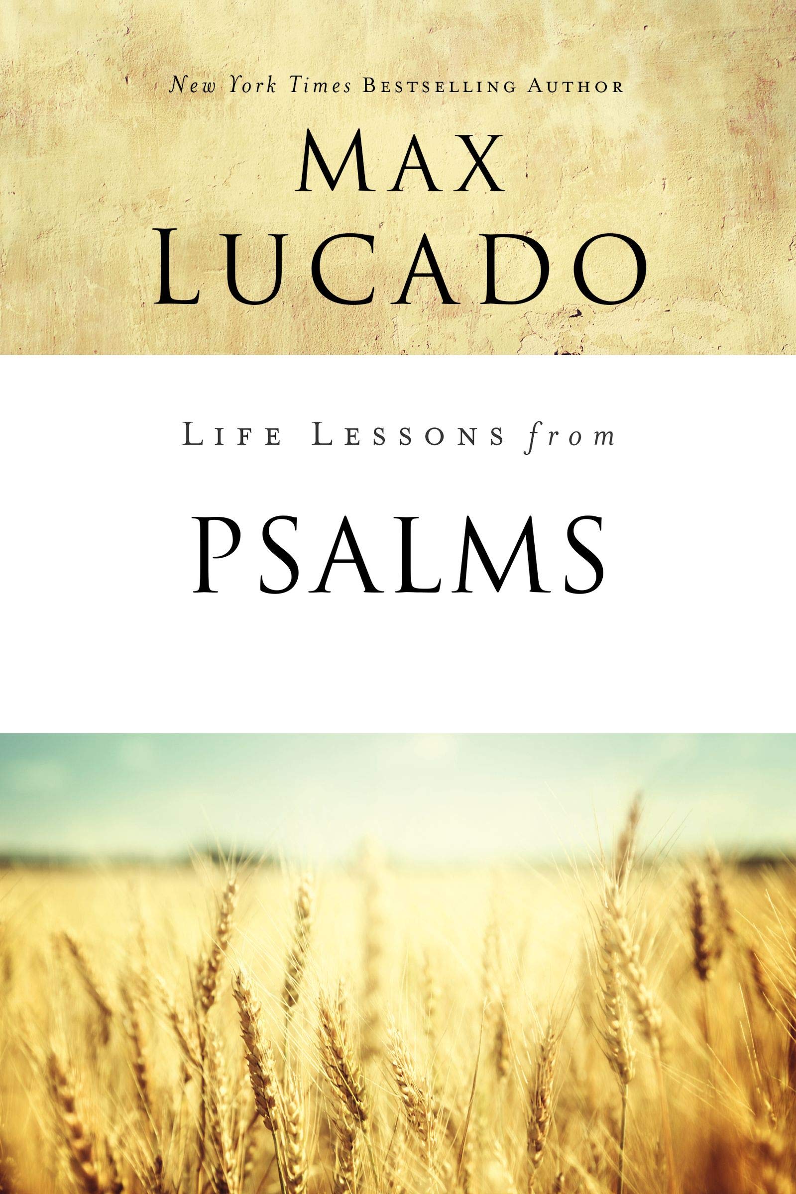 LIFE LESSONS PSALMS SC