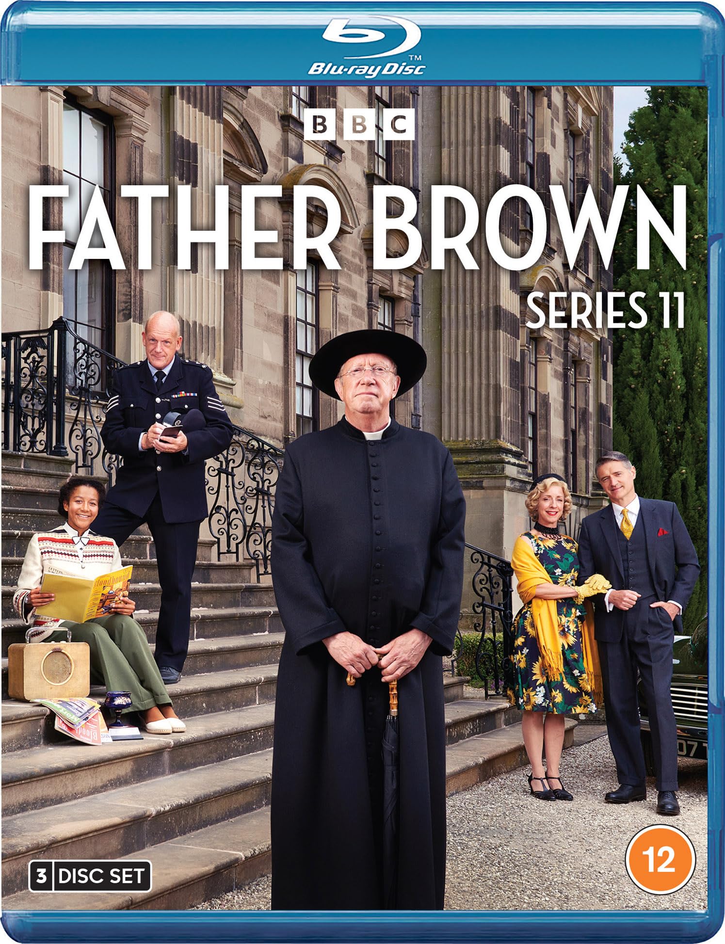 Father Brown Series 11