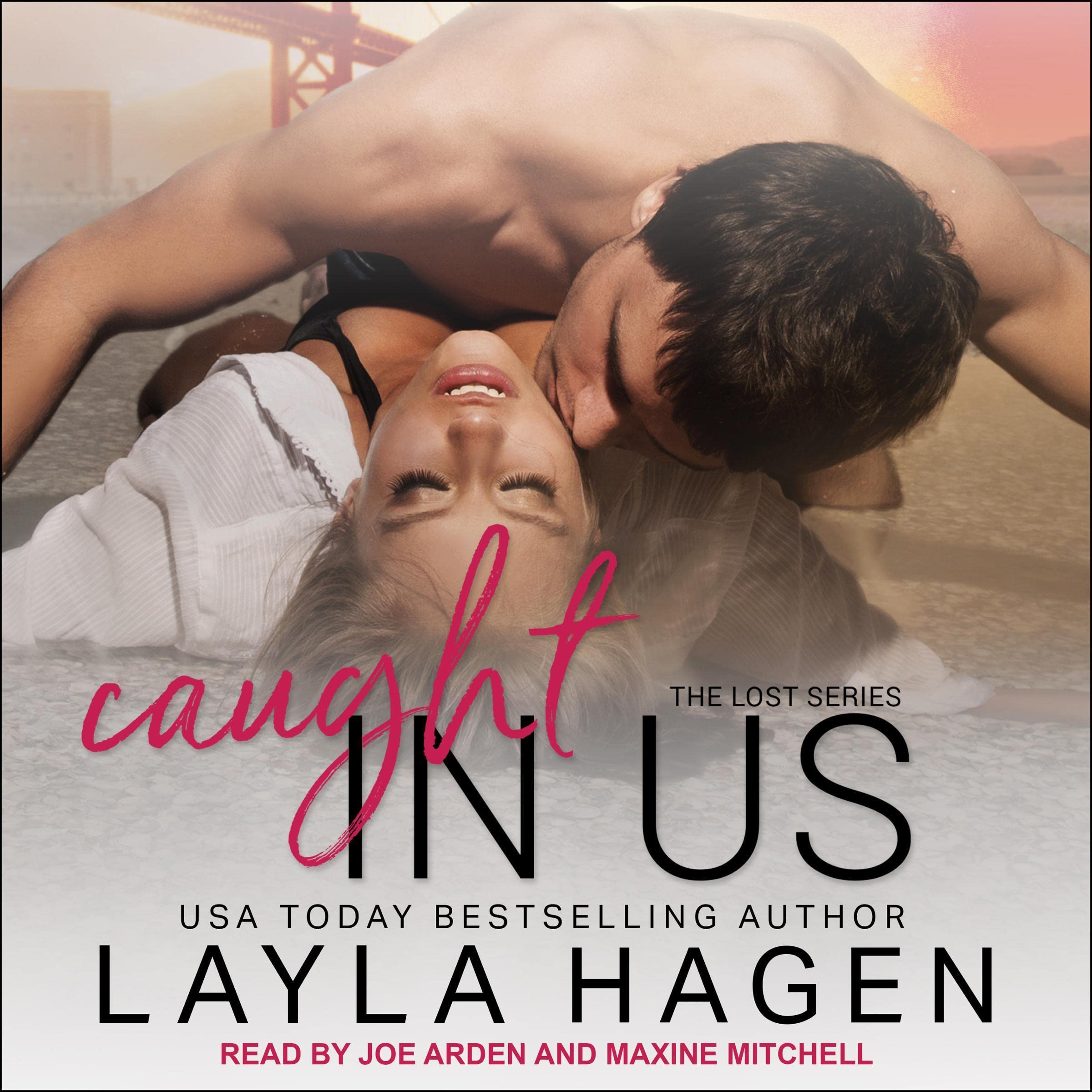 Cover art for Caught In Us