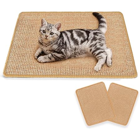 Amazon どこでも爪とぎマット ブラウン Peppy ペピイ 爪とぎ 通販