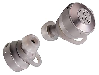 オーディオテクニカ　ATH-CKS5TW ATH-CKS5TW｜イヤホン：完全ワイヤレスイヤホン｜オーディオテクニカ