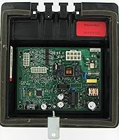 Vista 1 de CoreCentric - Placa de control de refrigerador remanufacturada para Frigidaire 241511102