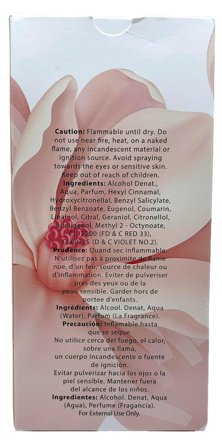 Anaisa Women's cologne 3.4 Fl. Oz. Eau de Parfum Spray - Image 4