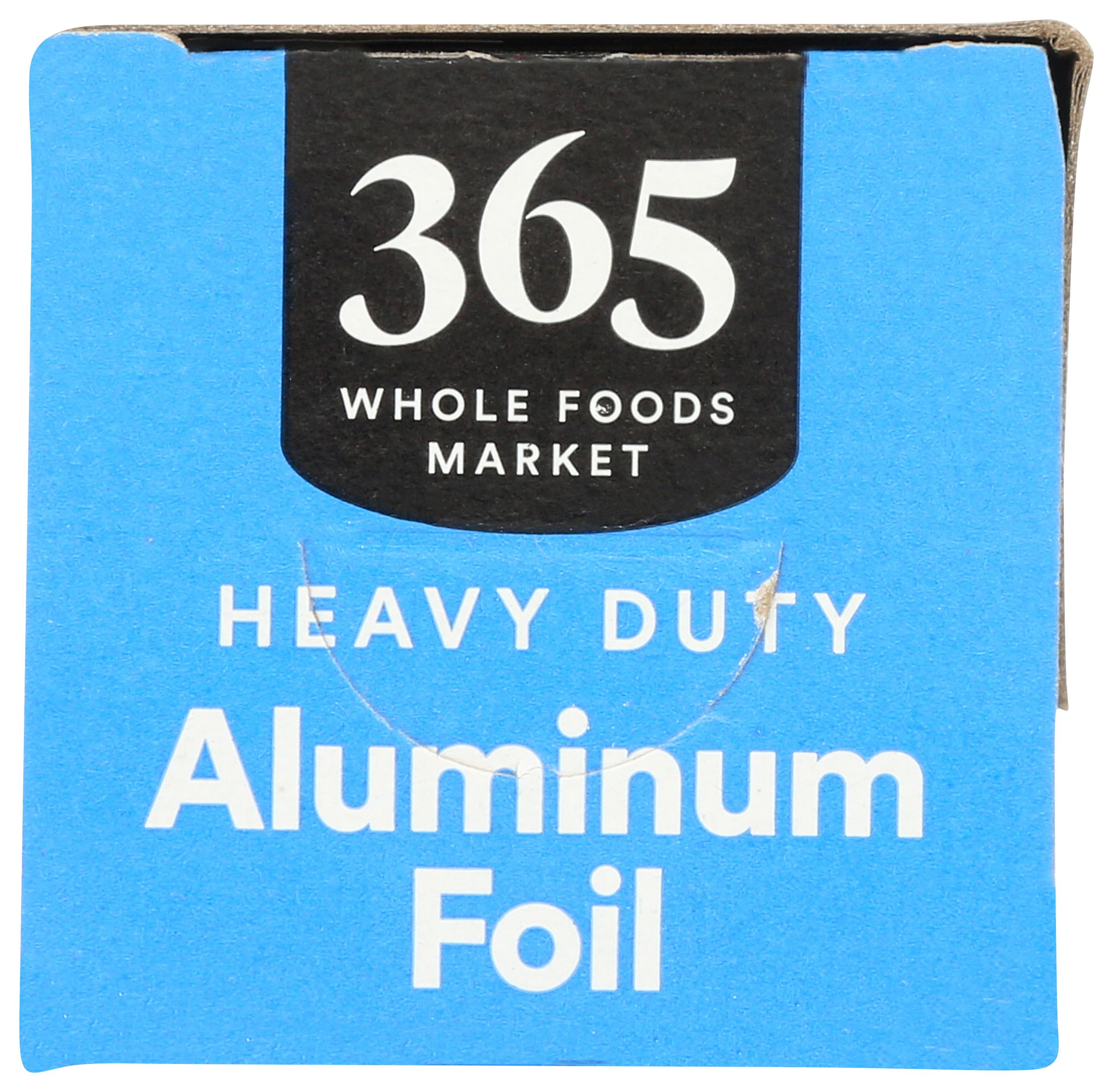 Amazon.com: 365 by Whole Foods Market, Heavy Duty Aluminum Foil